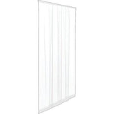 Zanzariera Porta Ecco Strip A Strisce Irs